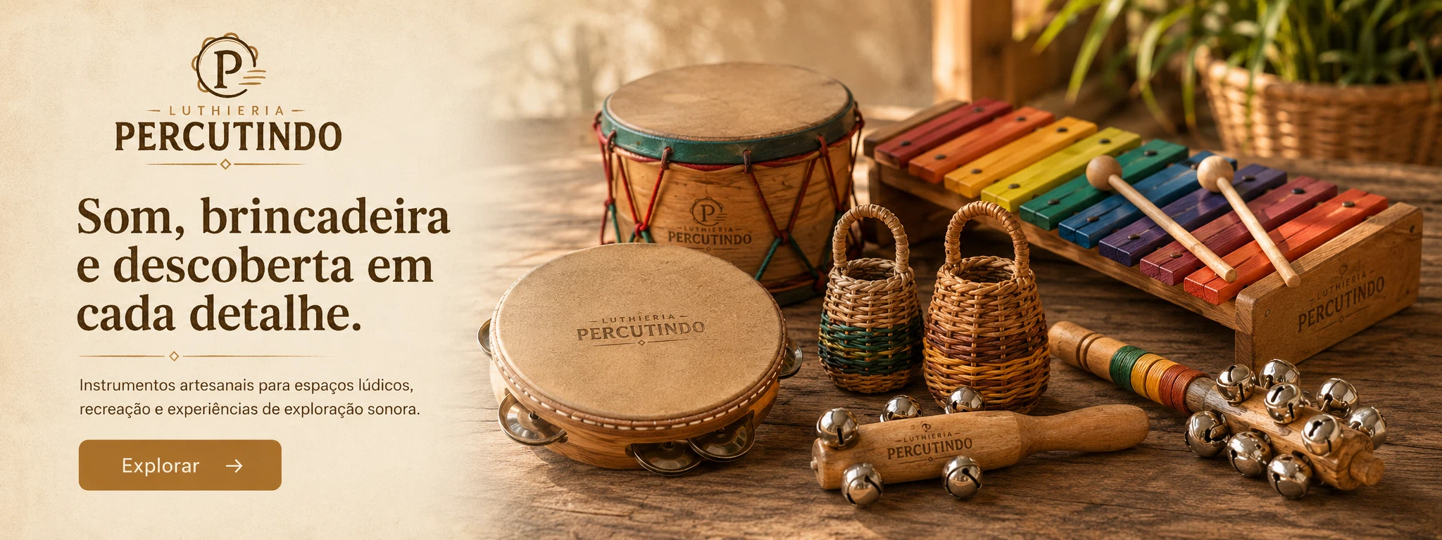 Brinquedotecas e recreação