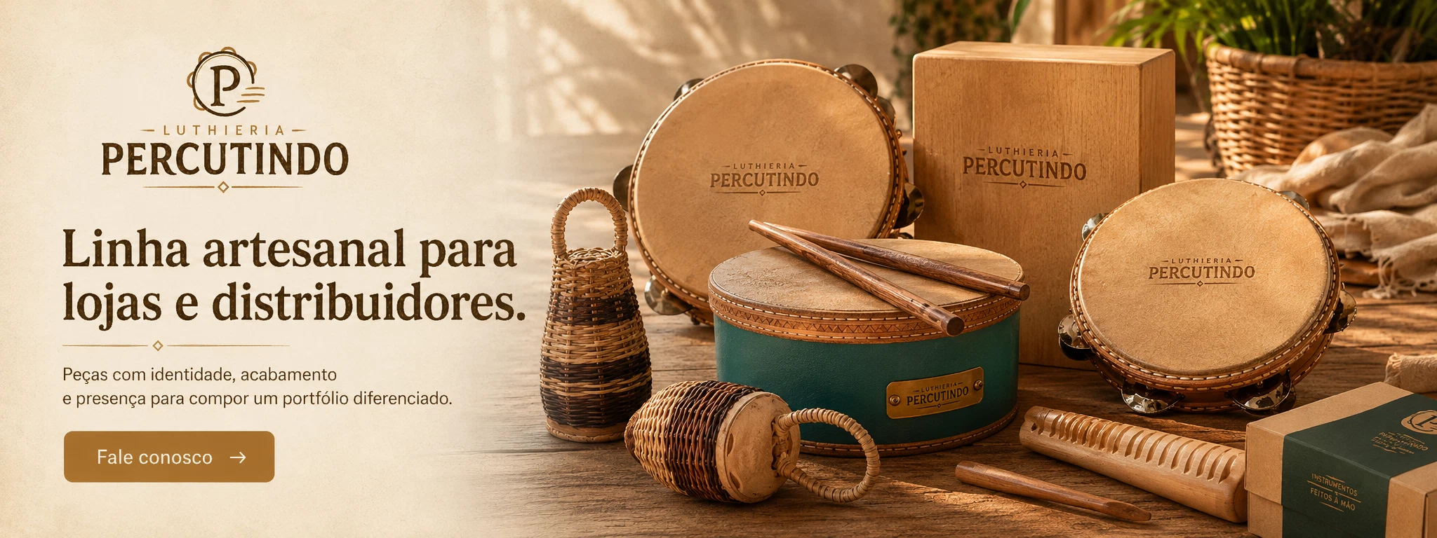 Lojas e distribuidores