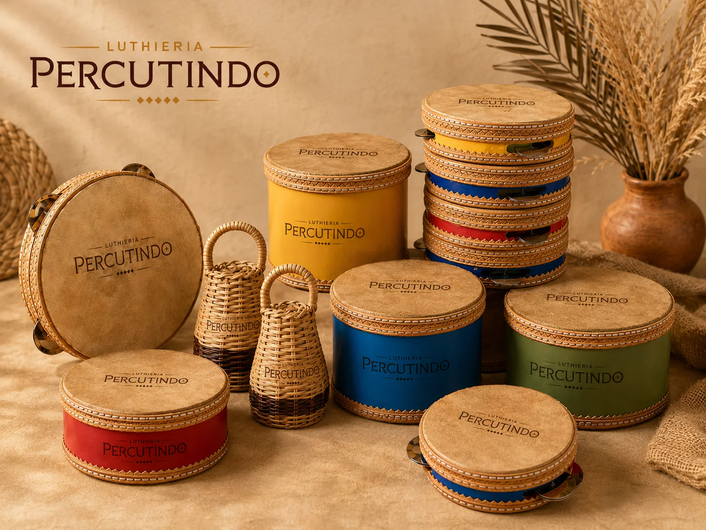 luthieria instrumentos artesanais e texturas